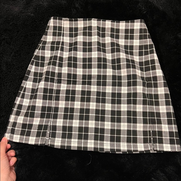 Pacsun John Galt Skirt - Picture 1 of 3